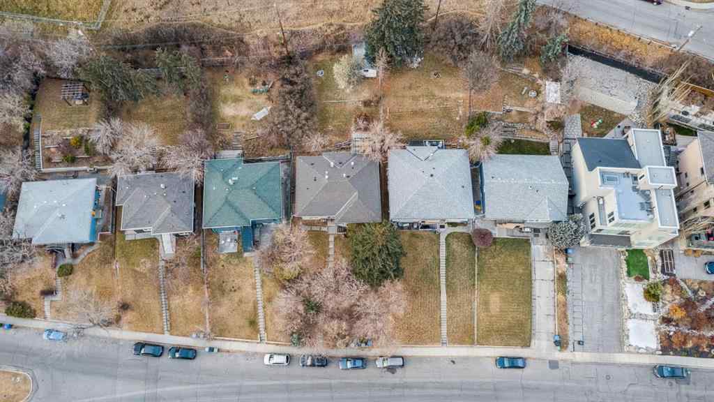 MLS® # A2271512 - 844 Bridge Crescent NE in Renfrew Calgary, Residential Open Houses