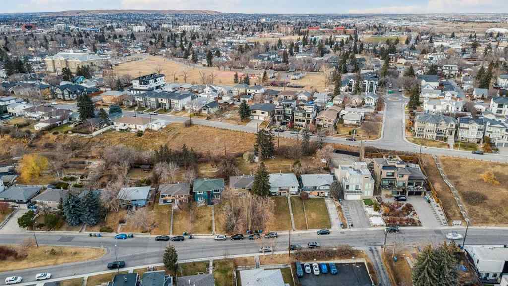 MLS® # A2271512 - 844 Bridge Crescent NE in Renfrew Calgary, Residential Open Houses