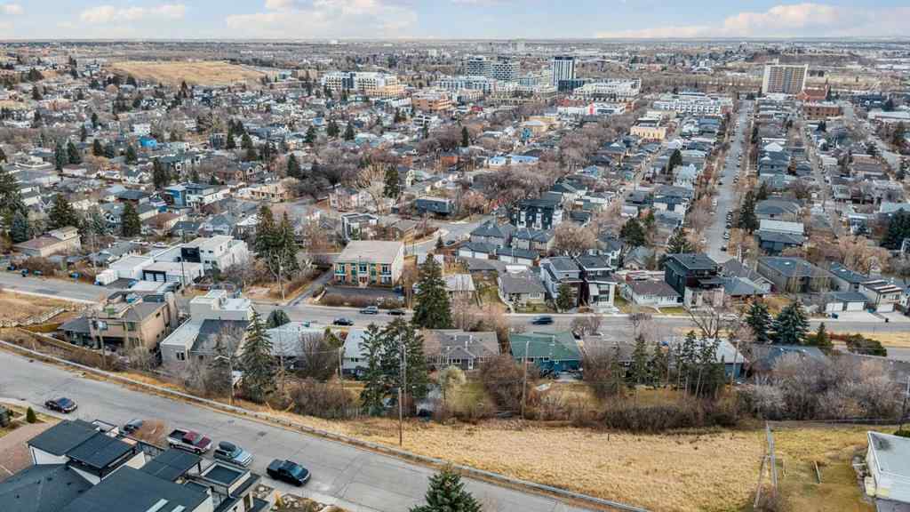 MLS® # A2271512 - 844 Bridge Crescent NE in Renfrew Calgary, Residential Open Houses