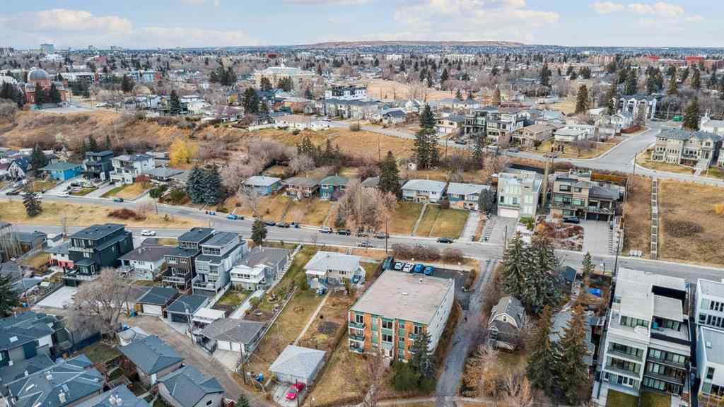 MLS® # A2271512 - 844 Bridge Crescent NE in Renfrew Calgary, Residential Open Houses