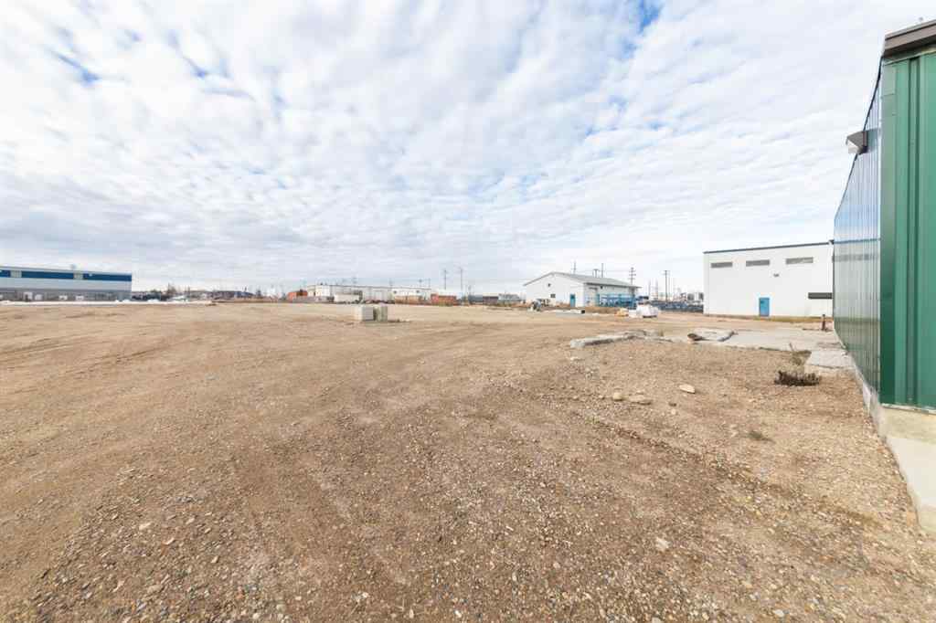 MLS&reg; # A2271513 - 5520 59 Avenue  in Hill Industrial Lloydminster, Commercial Open Houses