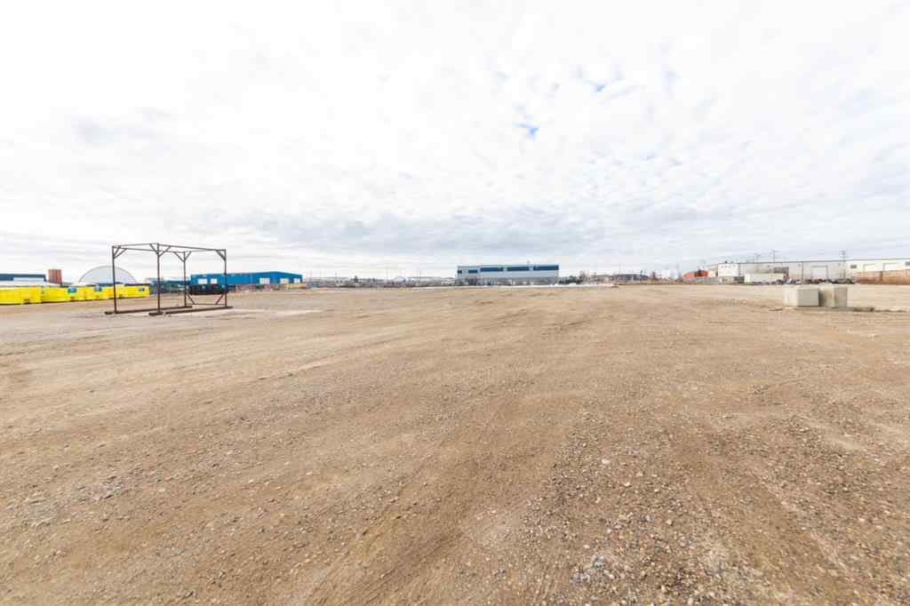 MLS&reg; # A2271513 - 5520 59 Avenue  in Hill Industrial Lloydminster, Commercial Open Houses