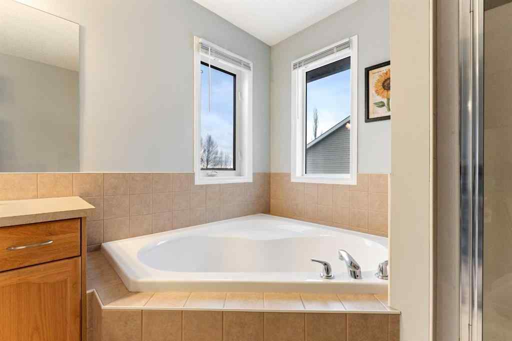 MLS&reg; # A2271514 - 146 Copperstone Grove SE in Copperfield Calgary, Residential Open Houses