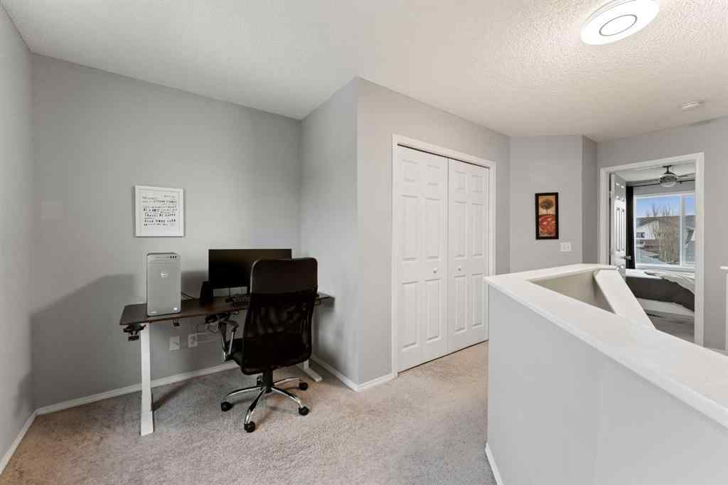 MLS&reg; # A2271514 - 146 Copperstone Grove SE in Copperfield Calgary, Residential Open Houses