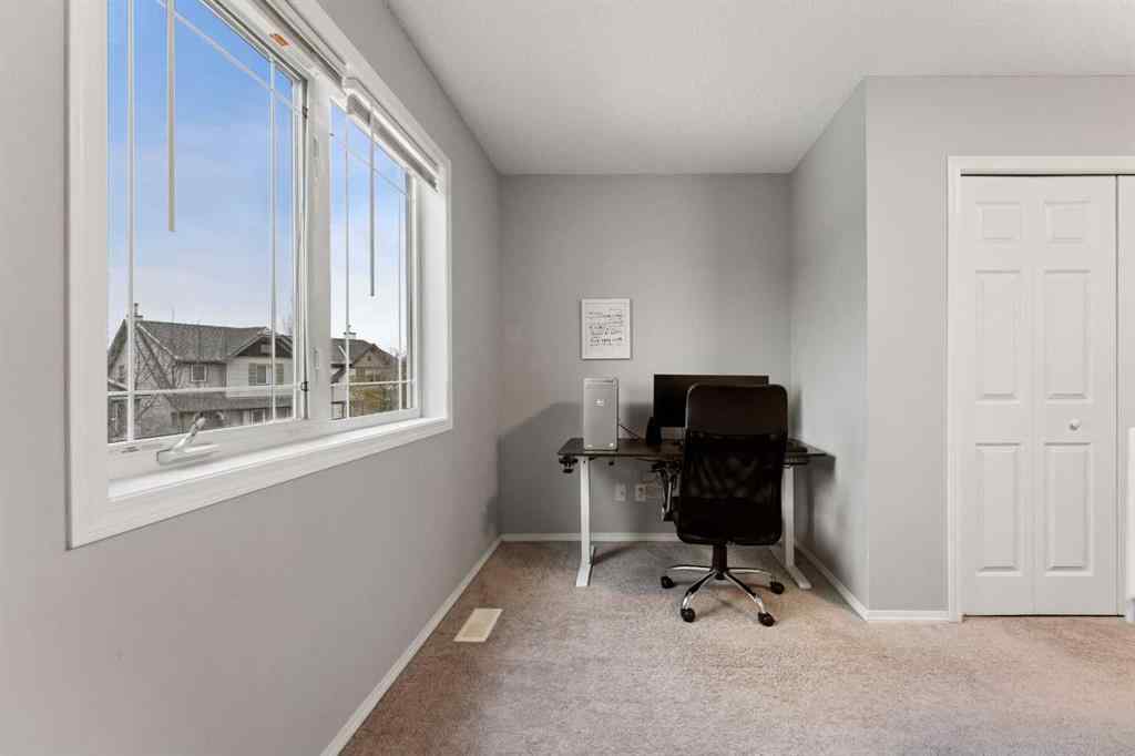 MLS&reg; # A2271514 - 146 Copperstone Grove SE in Copperfield Calgary, Residential Open Houses