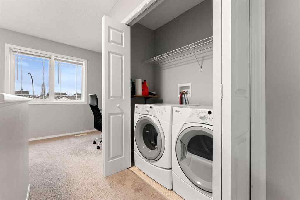 MLS&reg; # A2271514 - 146 Copperstone Grove SE in Copperfield Calgary, Residential Open Houses