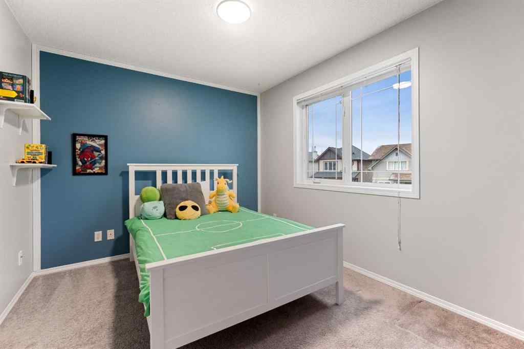 MLS&reg; # A2271514 - 146 Copperstone Grove SE in Copperfield Calgary, Residential Open Houses