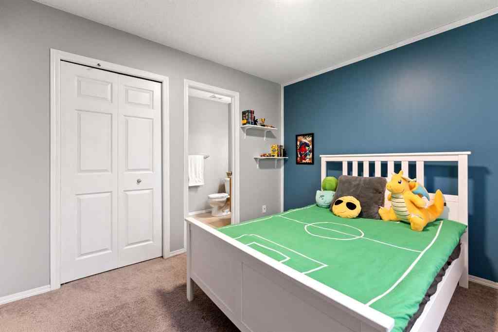 MLS&reg; # A2271514 - 146 Copperstone Grove SE in Copperfield Calgary, Residential Open Houses