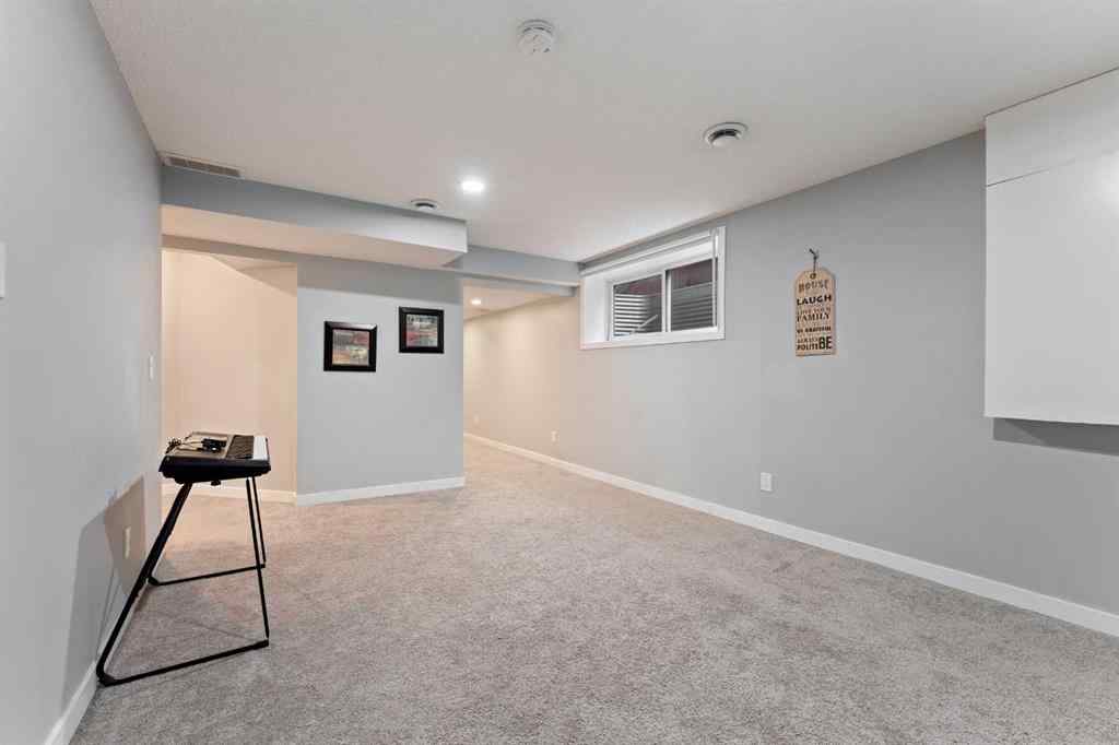 MLS&reg; # A2271514 - 146 Copperstone Grove SE in Copperfield Calgary, Residential Open Houses