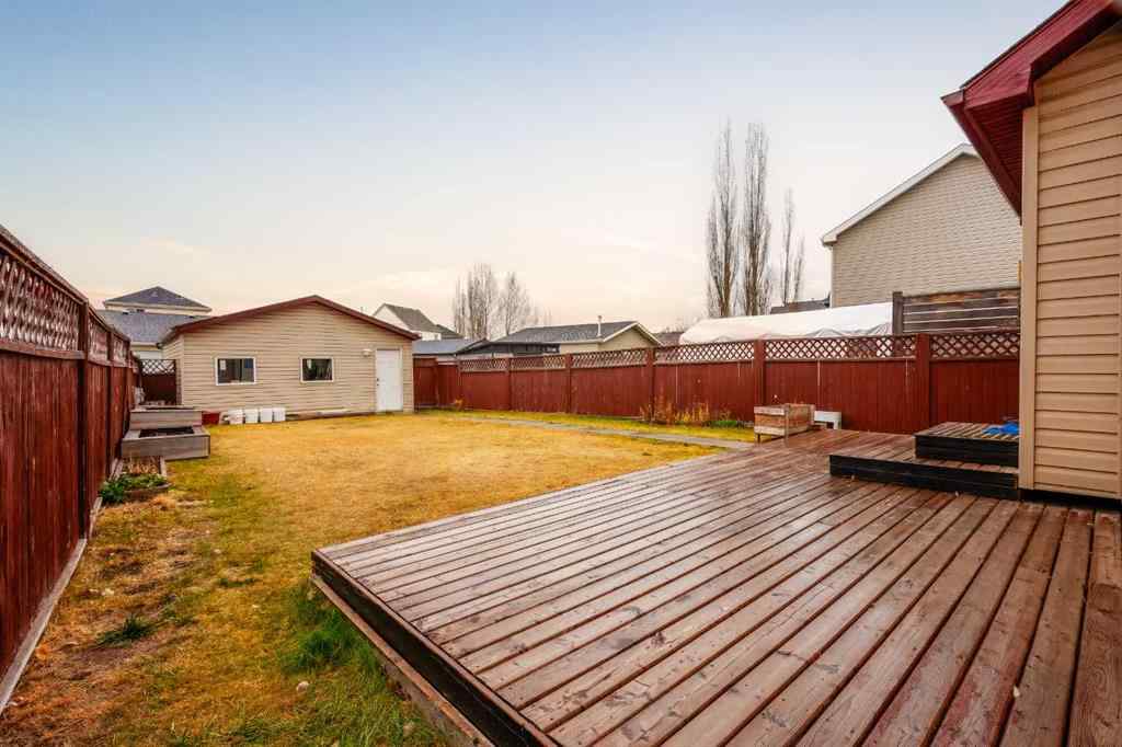 MLS&reg; # A2271514 - 146 Copperstone Grove SE in Copperfield Calgary, Residential Open Houses