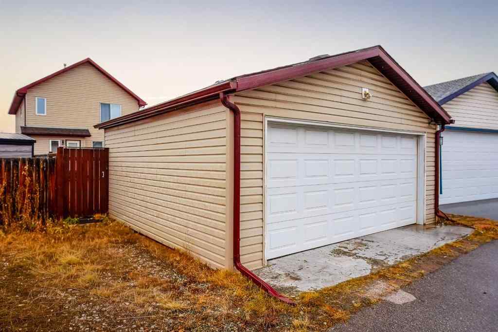 MLS&reg; # A2271514 - 146 Copperstone Grove SE in Copperfield Calgary, Residential Open Houses