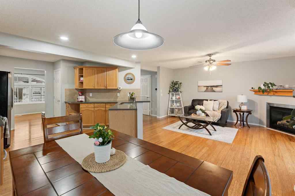 MLS&reg; # A2271514 - 146 Copperstone Grove SE in Copperfield Calgary, Residential Open Houses