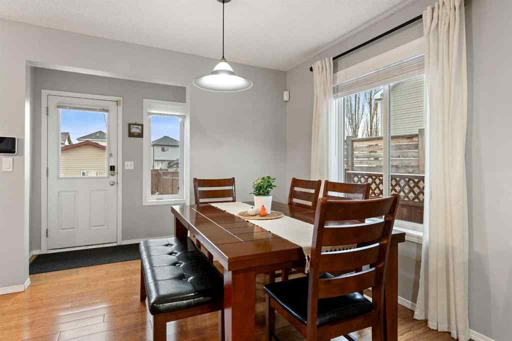 MLS&reg; # A2271514 - 146 Copperstone Grove SE in Copperfield Calgary, Residential Open Houses