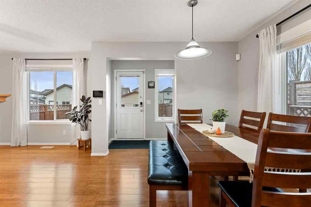 MLS&reg; # A2271514 - 146 Copperstone Grove SE in Copperfield Calgary, Residential Open Houses