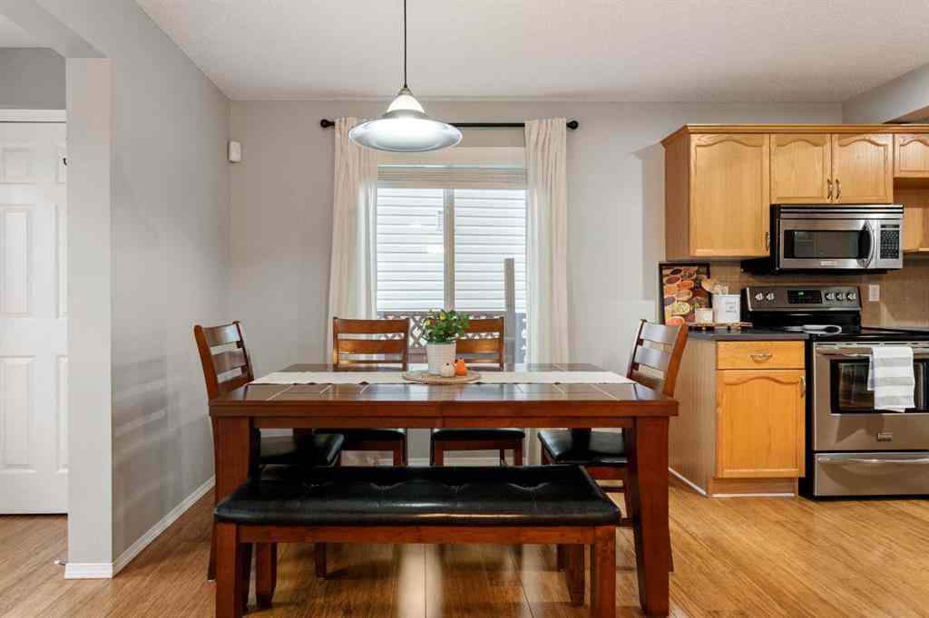 MLS&reg; # A2271514 - 146 Copperstone Grove SE in Copperfield Calgary, Residential Open Houses