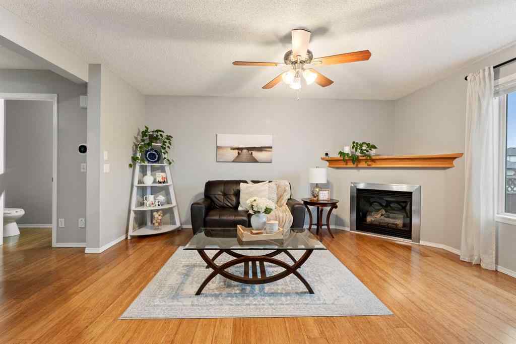 MLS&reg; # A2271514 - 146 Copperstone Grove SE in Copperfield Calgary, Residential Open Houses