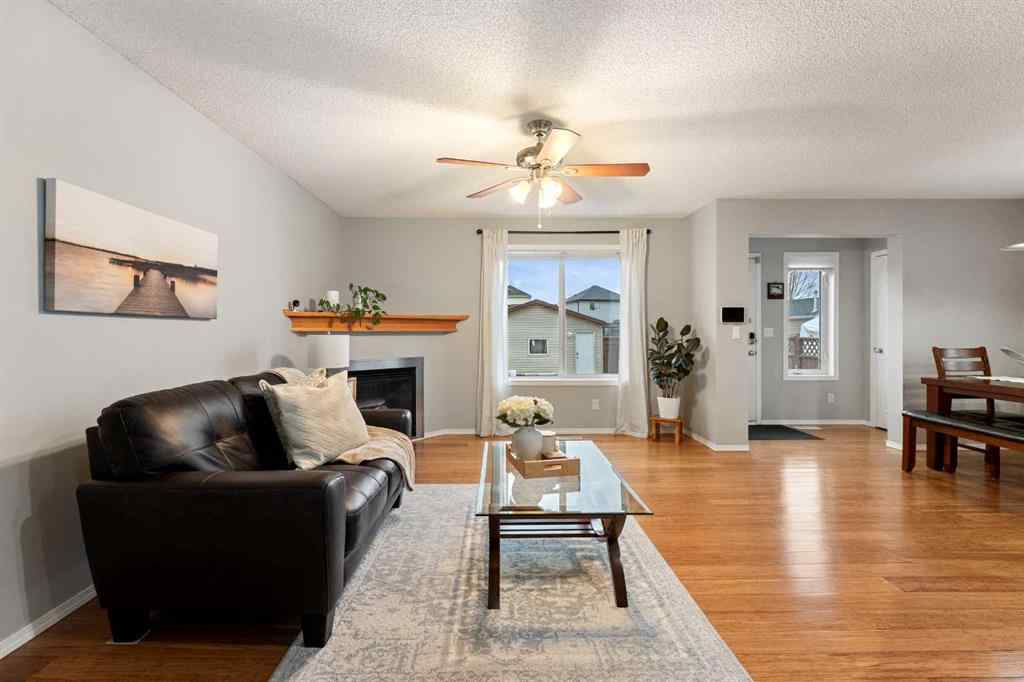 MLS&reg; # A2271514 - 146 Copperstone Grove SE in Copperfield Calgary, Residential Open Houses