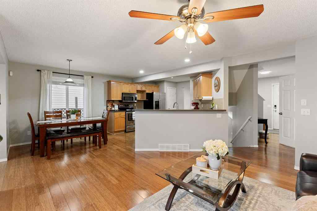 MLS&reg; # A2271514 - 146 Copperstone Grove SE in Copperfield Calgary, Residential Open Houses