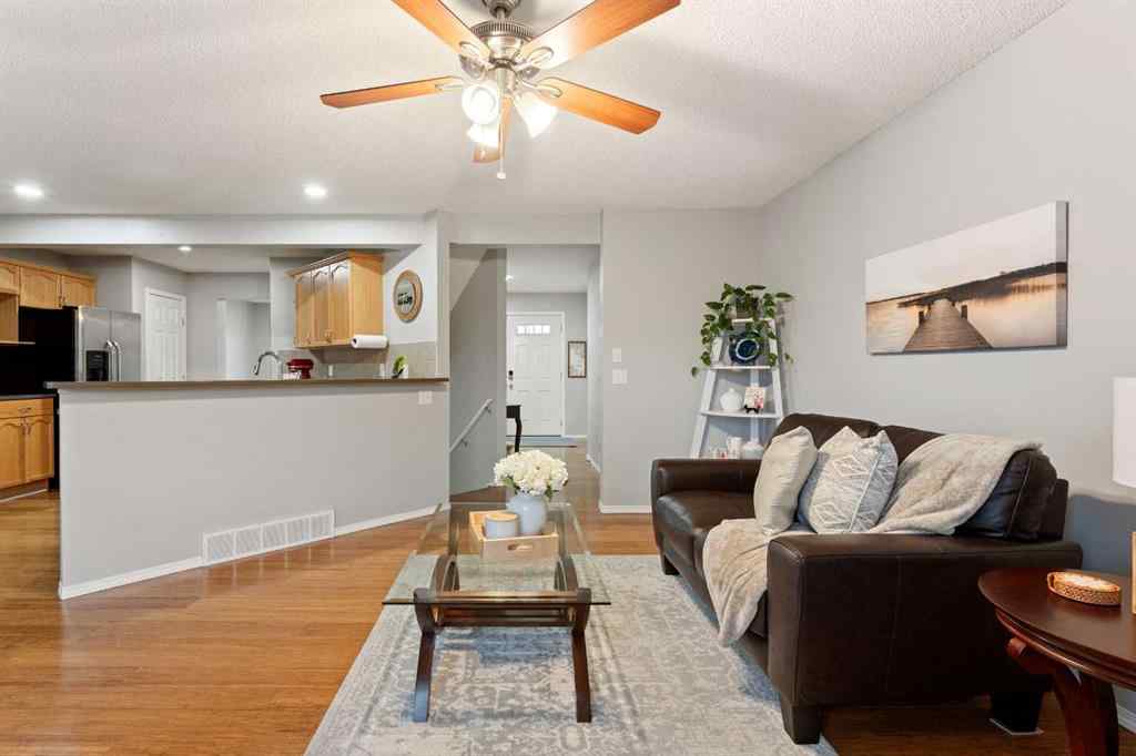 MLS&reg; # A2271514 - 146 Copperstone Grove SE in Copperfield Calgary, Residential Open Houses