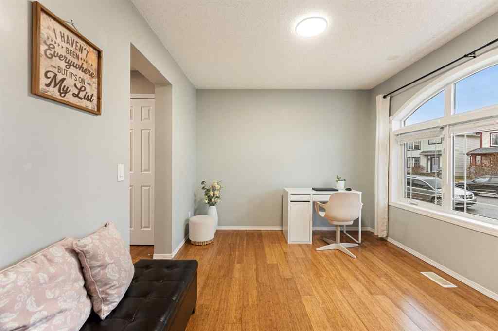 MLS&reg; # A2271514 - 146 Copperstone Grove SE in Copperfield Calgary, Residential Open Houses