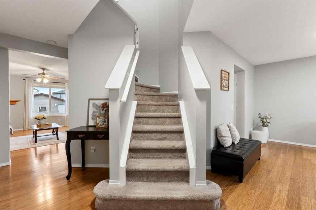 MLS&reg; # A2271514 - 146 Copperstone Grove SE in Copperfield Calgary, Residential Open Houses