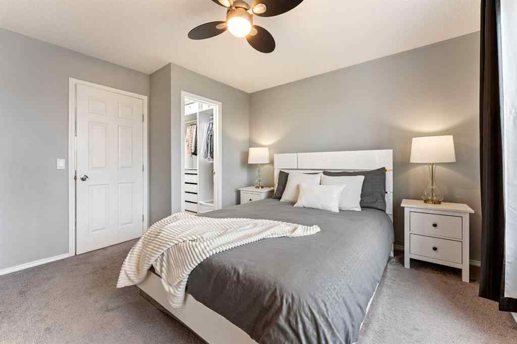 MLS&reg; # A2271514 - 146 Copperstone Grove SE in Copperfield Calgary, Residential Open Houses