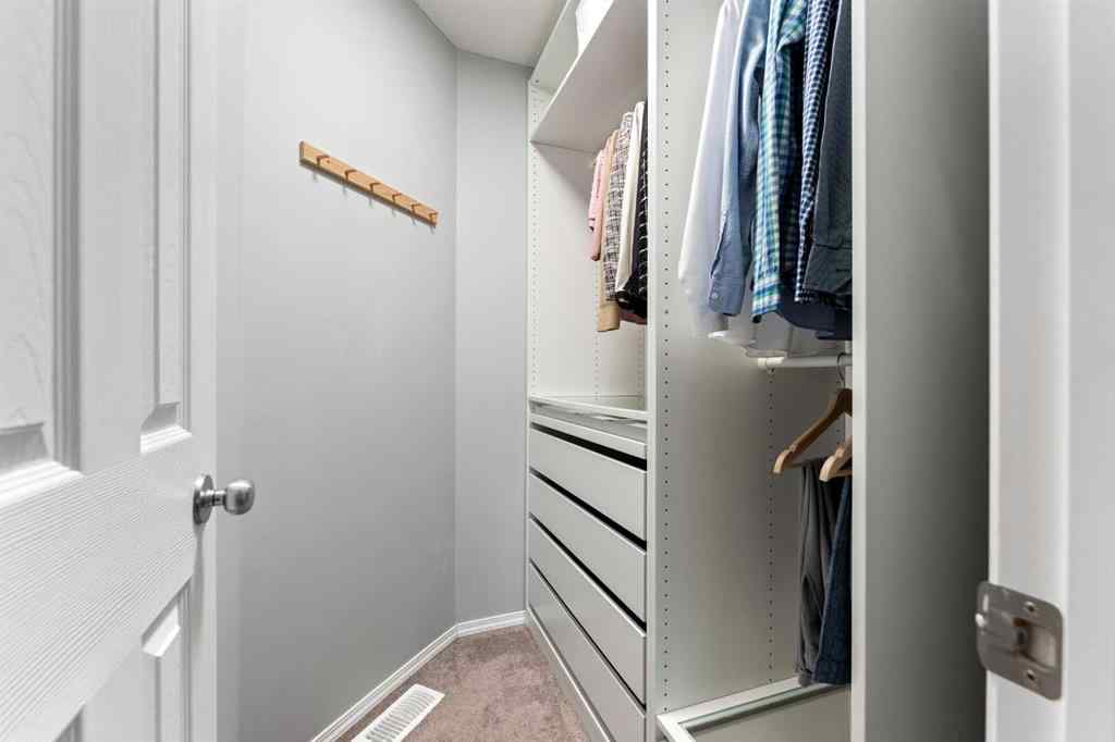 MLS&reg; # A2271514 - 146 Copperstone Grove SE in Copperfield Calgary, Residential Open Houses