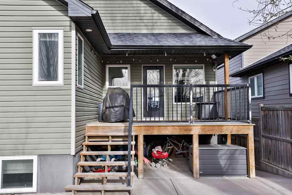 MLS&reg; # A2271515 - 477 Edinburgh Road W in West Highlands Lethbridge, Residential Open Houses