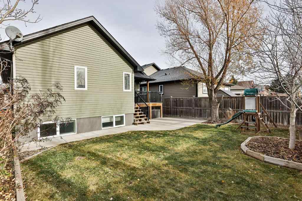 MLS&reg; # A2271515 - 477 Edinburgh Road W in West Highlands Lethbridge, Residential Open Houses