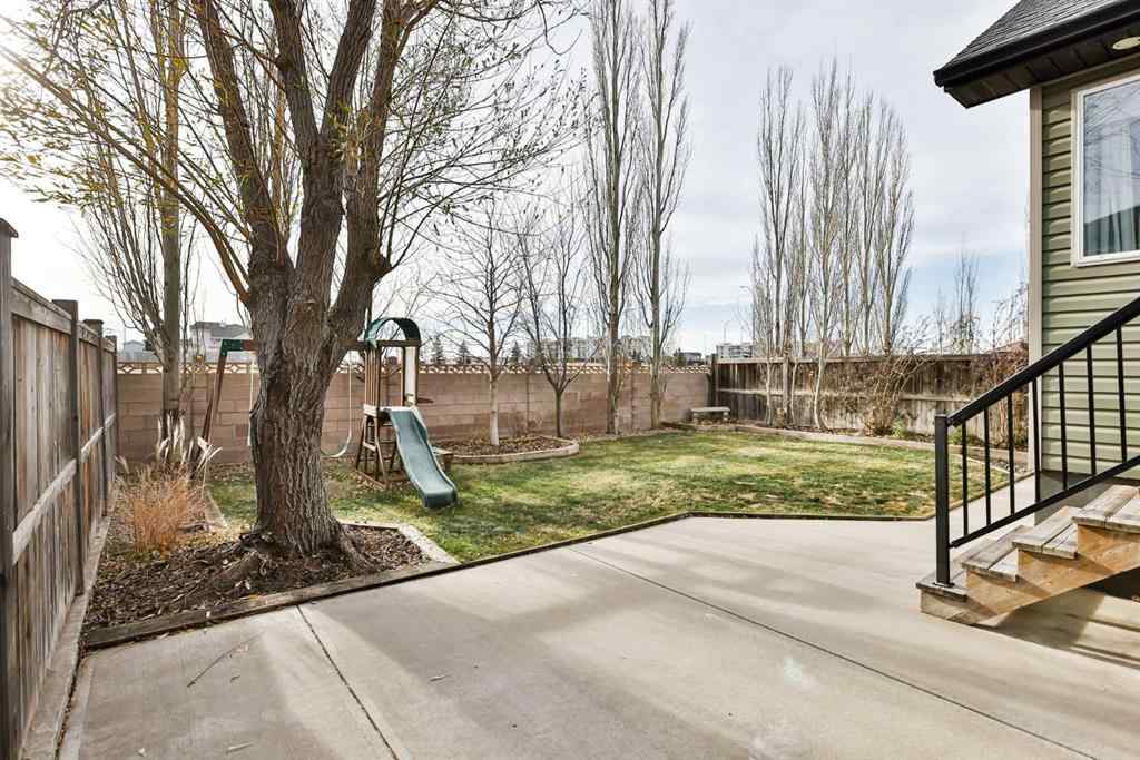 MLS&reg; # A2271515 - 477 Edinburgh Road W in West Highlands Lethbridge, Residential Open Houses