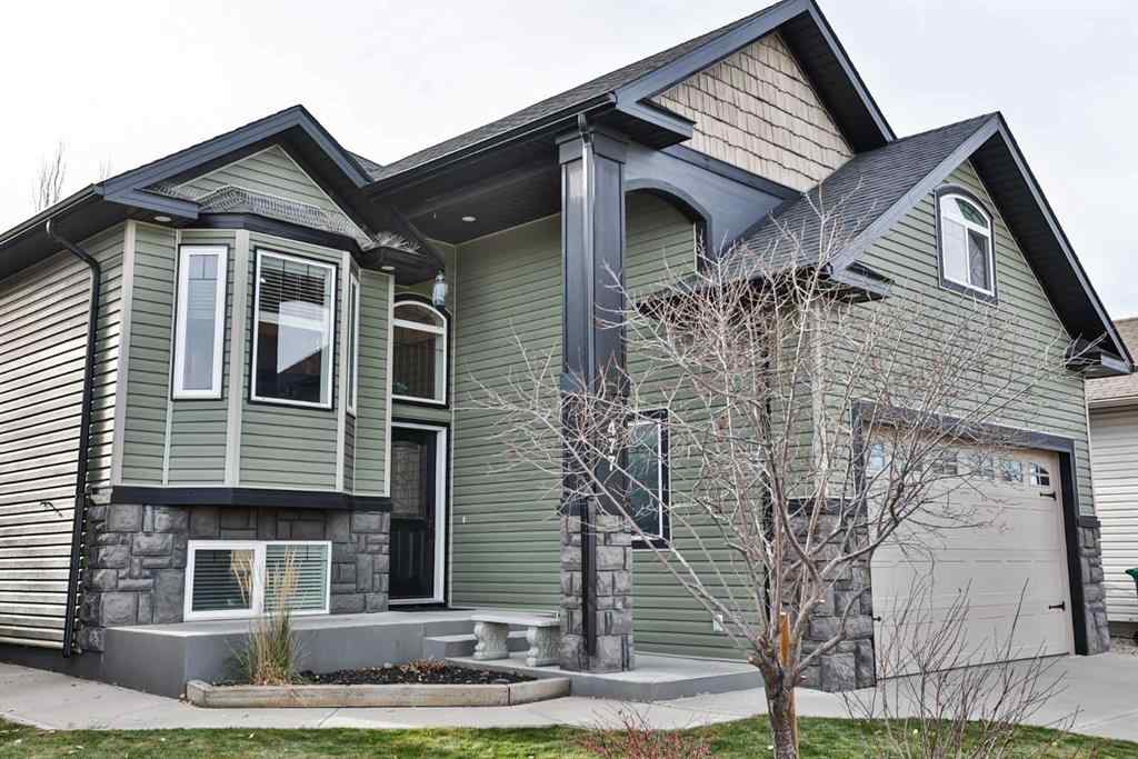 MLS&reg; # A2271515 - 477 Edinburgh Road W in West Highlands Lethbridge, Residential Open Houses