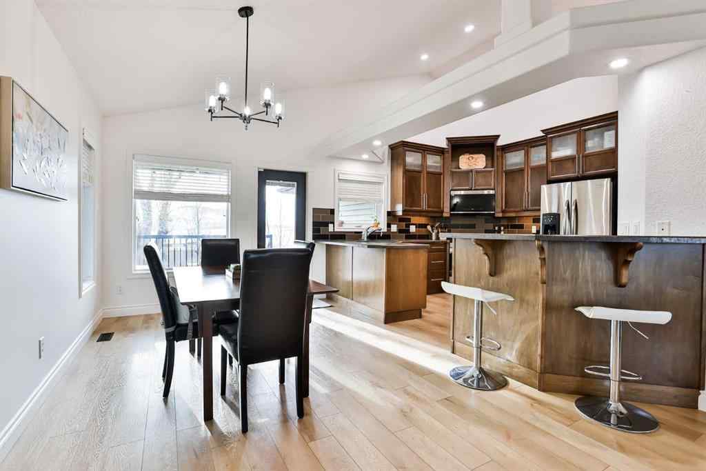 MLS&reg; # A2271515 - 477 Edinburgh Road W in West Highlands Lethbridge, Residential Open Houses