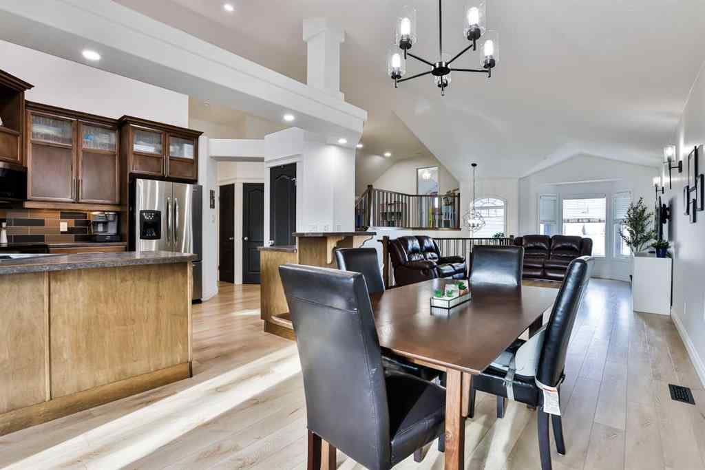 MLS&reg; # A2271515 - 477 Edinburgh Road W in West Highlands Lethbridge, Residential Open Houses