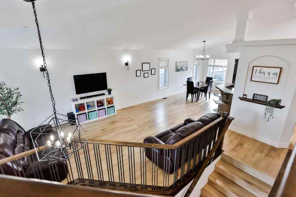 MLS&reg; # A2271515 - 477 Edinburgh Road W in West Highlands Lethbridge, Residential Open Houses