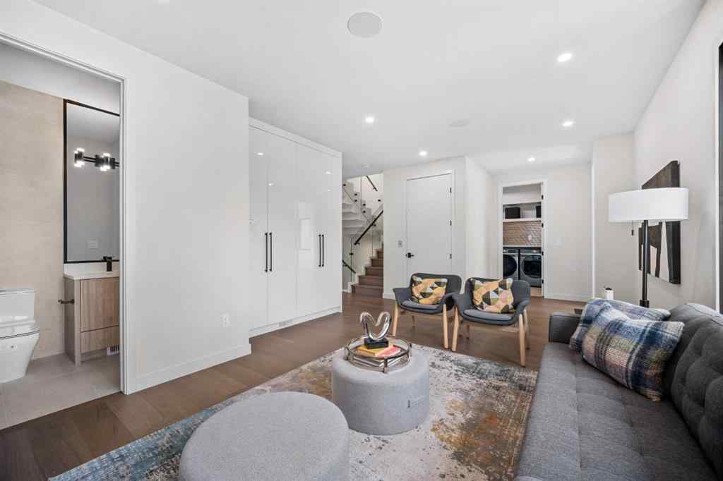 MLS&reg; # A2271517 - 120 13 Street NE in Renfrew Calgary, Residential Open Houses