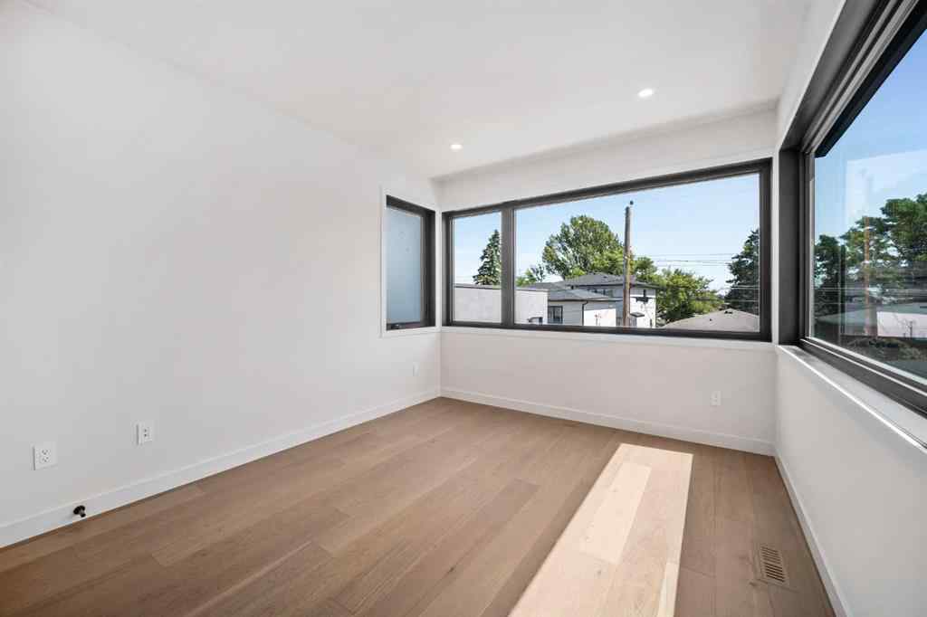 MLS&reg; # A2271517 - 120 13 Street NE in Renfrew Calgary, Residential Open Houses