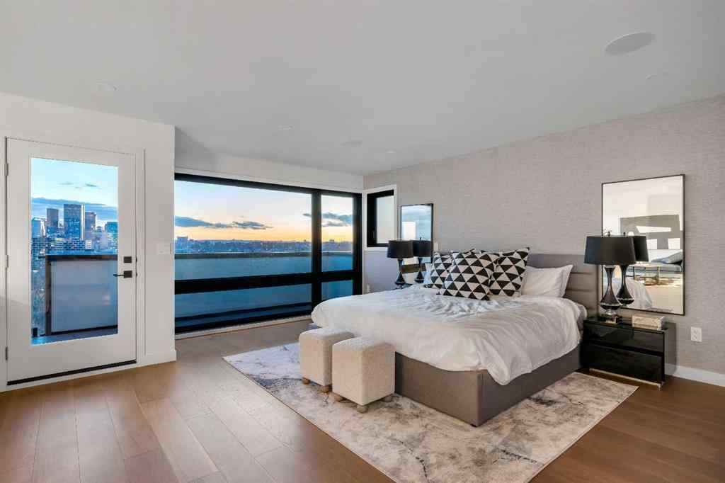 MLS&reg; # A2271517 - 120 13 Street NE in Renfrew Calgary, Residential Open Houses