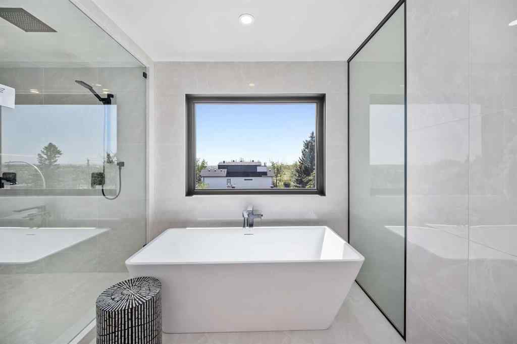 MLS&reg; # A2271517 - 120 13 Street NE in Renfrew Calgary, Residential Open Houses