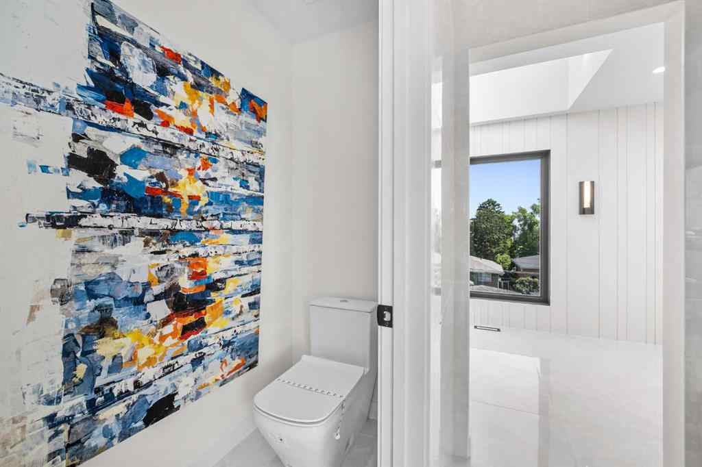 MLS&reg; # A2271517 - 120 13 Street NE in Renfrew Calgary, Residential Open Houses