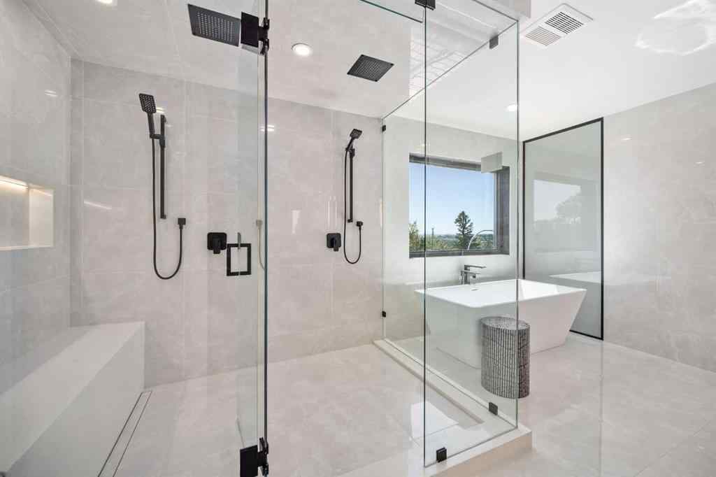 MLS&reg; # A2271517 - 120 13 Street NE in Renfrew Calgary, Residential Open Houses