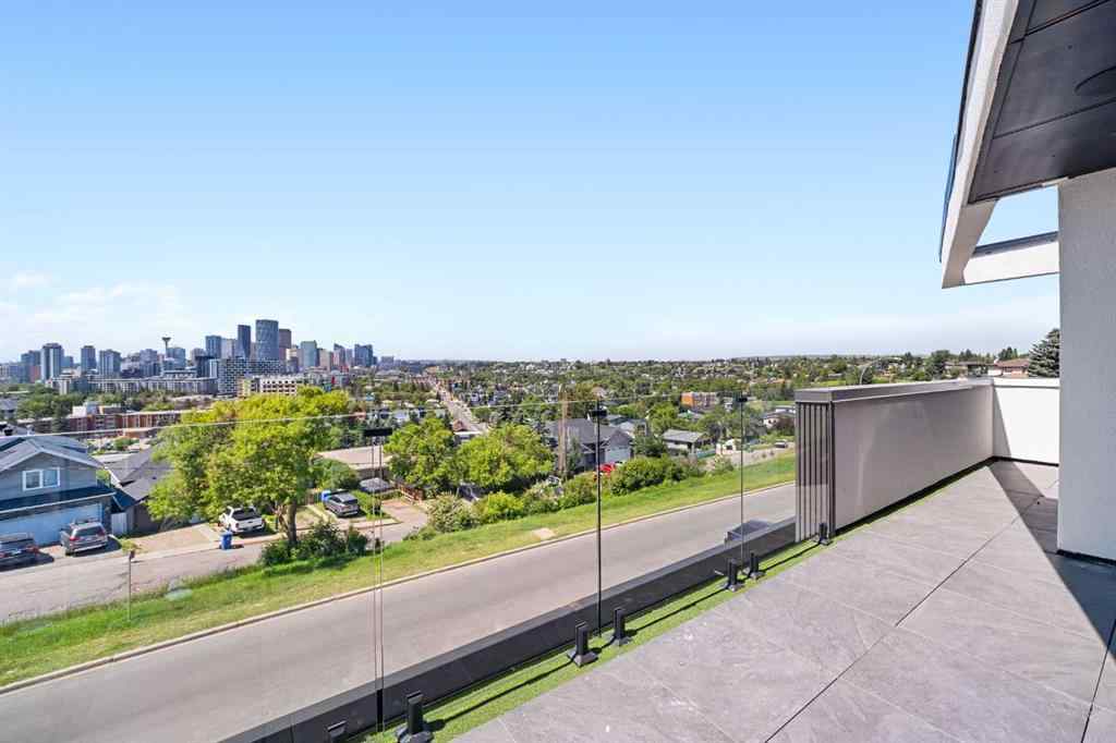MLS&reg; # A2271517 - 120 13 Street NE in Renfrew Calgary, Residential Open Houses