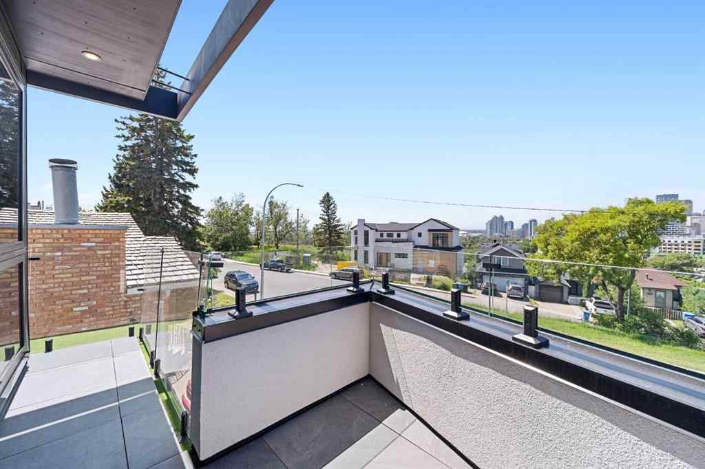 MLS&reg; # A2271517 - 120 13 Street NE in Renfrew Calgary, Residential Open Houses