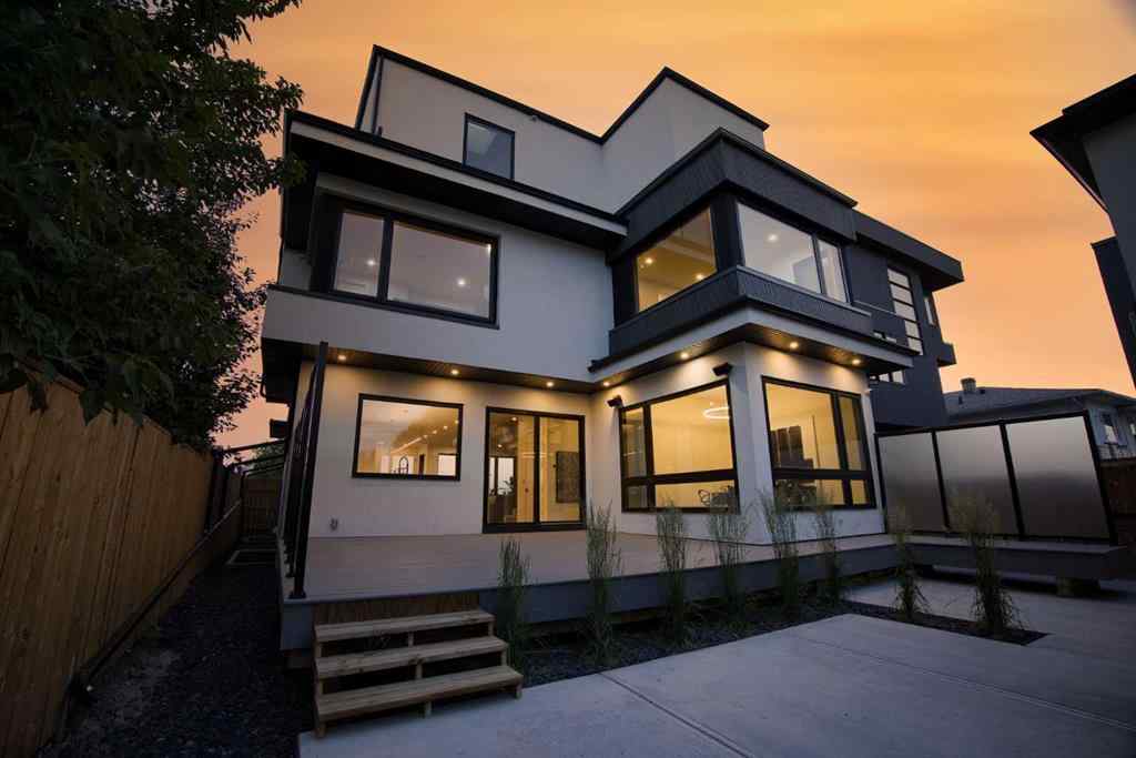 MLS&reg; # A2271517 - 120 13 Street NE in Renfrew Calgary, Residential Open Houses