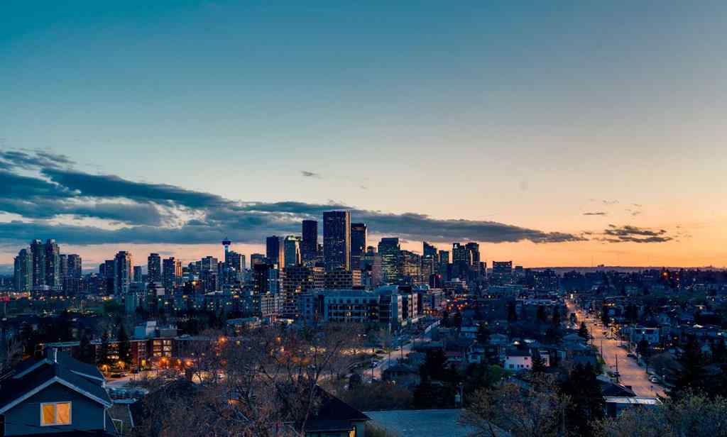 MLS&reg; # A2271517 - 120 13 Street NE in Renfrew Calgary, Residential Open Houses