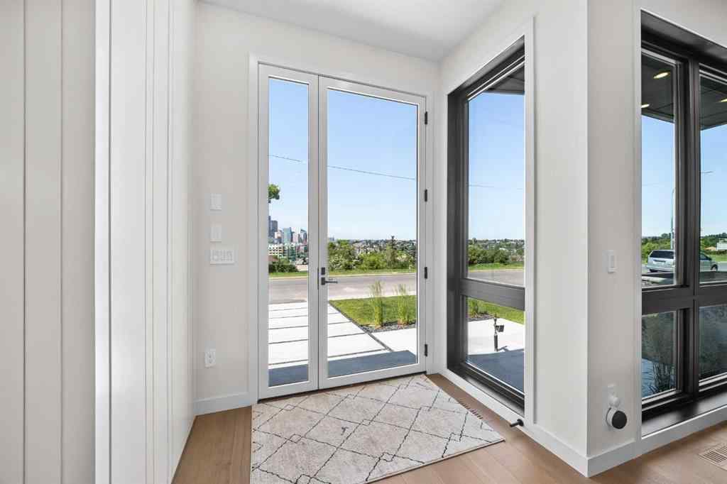 MLS&reg; # A2271517 - 120 13 Street NE in Renfrew Calgary, Residential Open Houses