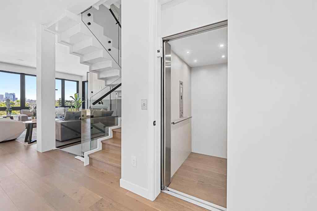 MLS&reg; # A2271517 - 120 13 Street NE in Renfrew Calgary, Residential Open Houses