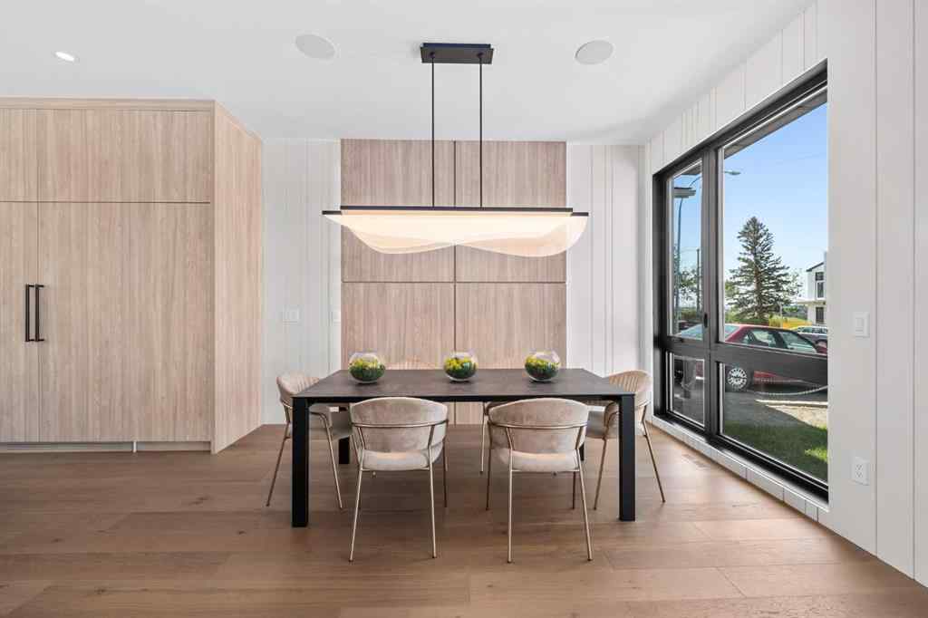 MLS&reg; # A2271517 - 120 13 Street NE in Renfrew Calgary, Residential Open Houses