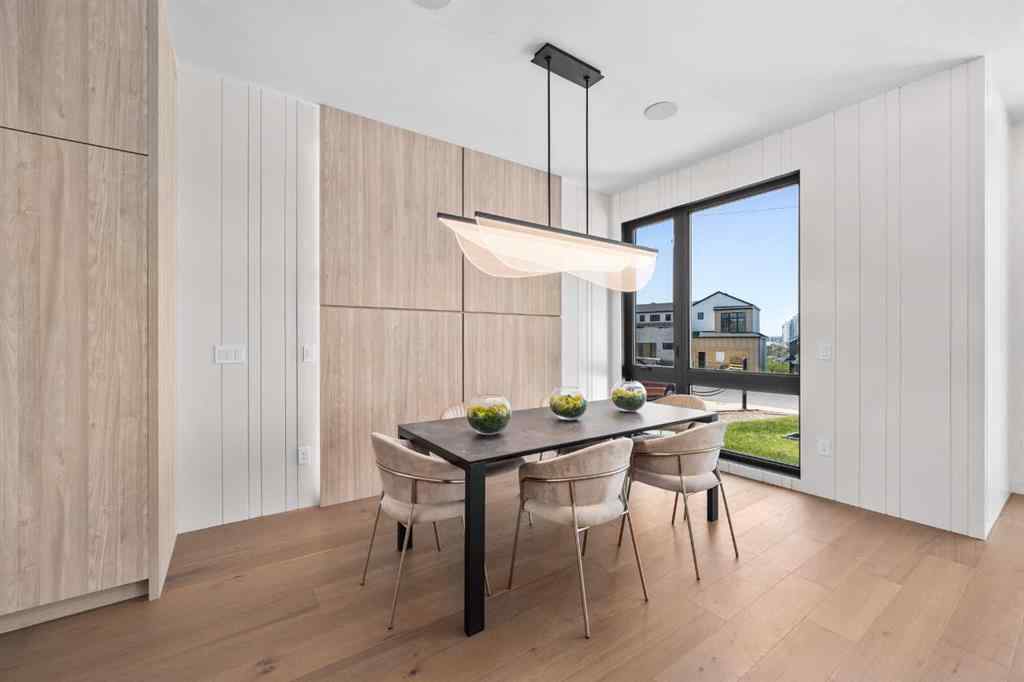 MLS&reg; # A2271517 - 120 13 Street NE in Renfrew Calgary, Residential Open Houses