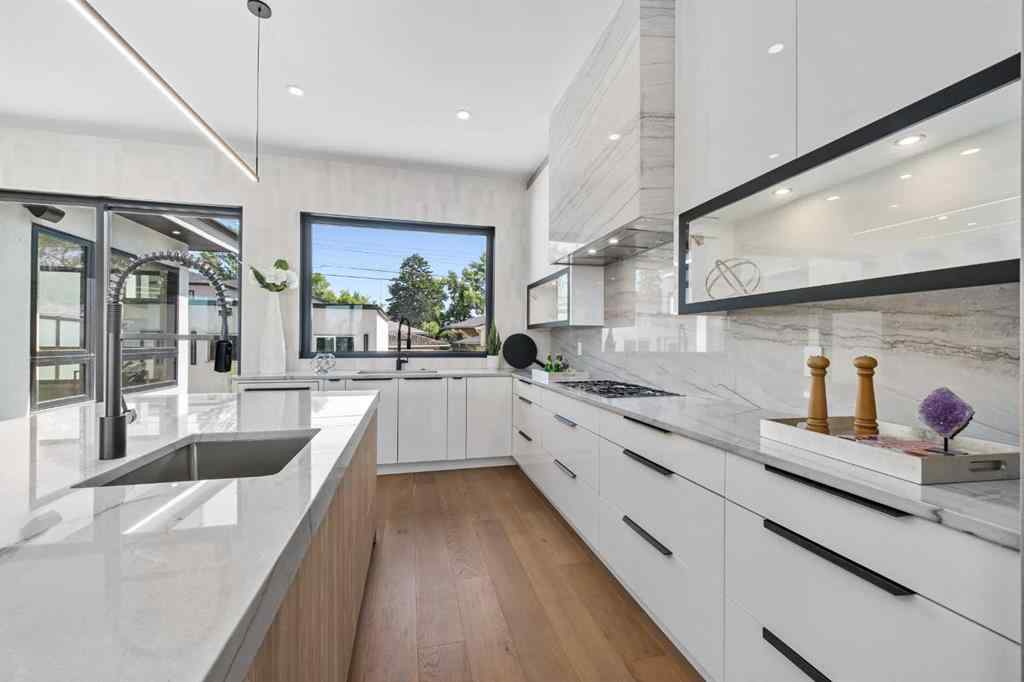 MLS&reg; # A2271517 - 120 13 Street NE in Renfrew Calgary, Residential Open Houses