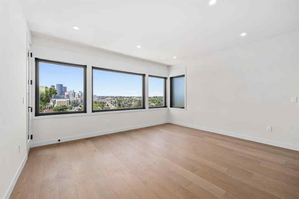 MLS&reg; # A2271517 - 120 13 Street NE in Renfrew Calgary, Residential Open Houses